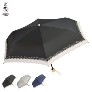 折りたたみ傘 折り畳み傘 軽量 GENUINE UMBRELLA WORKS ジェニュイン アンブレラ ワークス 晴雨兼用 013F 母の日