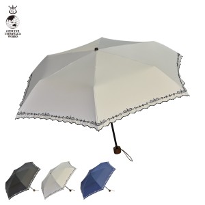 折りたたみ傘 折り畳み傘 軽量 GENUINE UMBRELLA WORKS ジェニュイン アンブレラ ワークス 紫外線対 924F 母の日