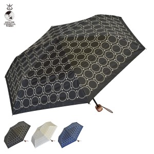 日傘 折りたたみ 完全遮光 遮光率99% 軽量 遮光 3段 晴専用 UVカット GENUINE UMBRELLA WORKS 88cm 軽量 933PF