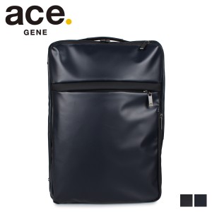 ace.GENE エースジーン ビジネスリュック ショルダーバッグ バックパック ブリーフケース 16L 3WAY 耐水 55545