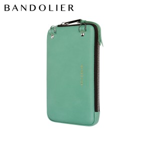 BANDOLIER バンドリヤー ポーチ スマホ 携帯 エキスパンデッド ライトジェード ポーチ EXPANDED LIGHT JADE POUCH 21GRA