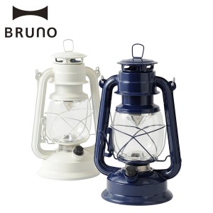 BRUNO ブルーノ LEDランタン 卓上ランプ ライト 電灯 灯り 電池式 14灯 持ち手付き 雑貨 BOL002