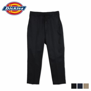 ディッキーズ Dickies ワークパンツ チノパン ストレッチ アンクール イージー メンズ STRETCH ANKLE EASY PANTS 181M40WD16