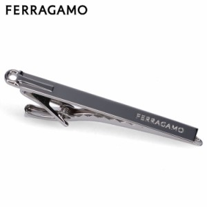 サルヴァトーレ フェラガモ Salvatore Ferragamo ネクタイピン タイピン タイクリップ タイバー ブランド 770010