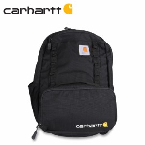 カーハート carhartt リュック バッグ メンズ レディース 大容量 20L CARGO SERIES BACKPACK 3 CAN COOLER COMBO ブラック 黒 89520302