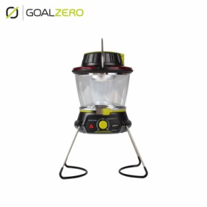 ゴールゼロ GOAL ZERO ランタン LED 充電式 コンパクト 600ルーメン ライトハウス LIGHTHOUSE 600 32010