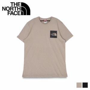 ノースフェイス THE NORTH FACE Tシャツ 半袖 メンズ レディース ファイン FINE TEE グレー ブラック 黒 NF00CEQ5