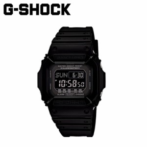 カシオ CASIO G-SHOCK 腕時計 DW-D5600P-1JF 防水 ジーショック Gショック G-ショック メンズ レディース ブラック 黒