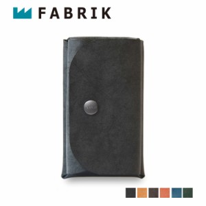 ファブリック FABRIK キーケース メンズ レディース 本革 4連 KEY CASE F13032