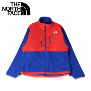 ノースフェイス THE NORTH FACE デナリ フリース ジャケット メンズ アウター MENS 95 RETRO DENALI JACKET ブルー NF0A3XCDZ45