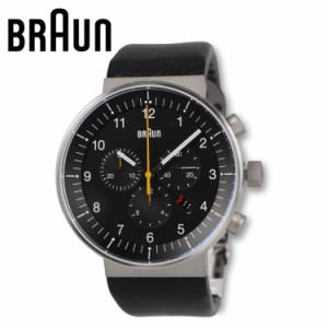 BRAUN ブラウン 腕時計 メンズ レディース BN0095SLG PRESTIGE COLLECTION ブラック 黒