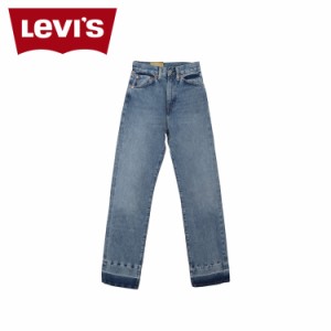 リーバイス ビンテージ クロージング LEVIS VINTAGE CLOTHING 701 デニム ジーンズ レディース 1950S 701XX ブルー 50701-0027