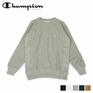 チャンピオン Champion トレーナー スウェット メンズ レディース REVERSE WEAVE CREW NECK SWEATSHIRT C3-T016