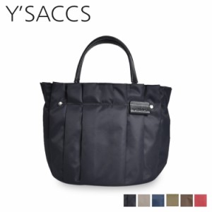 イザック YSACCS トートバッグ ショルダー レディース RECYCLED NYLON PLEATS 2WAY TOTE Y02-04-01 母の日