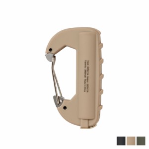 カラビナバッテリー CARABINER BATTERY モバイルバッテリー 充電器 3000mAh 軽量 CRB-001