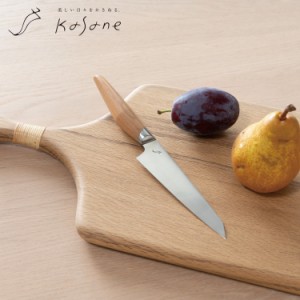 kasane カサネ ペティナイフ フルーツナイフ 包丁 刃渡り12.5cm 日本製 30503008