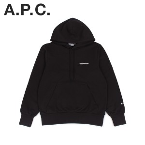 A.P.C. JJJJound アーペーセー ジョウンド パーカー スウェット プルオーバー メンズ レディース COEAS-H27567