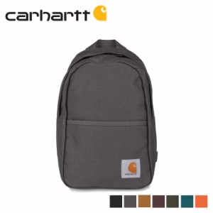 カーハート carhartt リュック バッグ バックパック メンズ レディース エッセンシャル ESSENTIAL MINI PACK 89221301