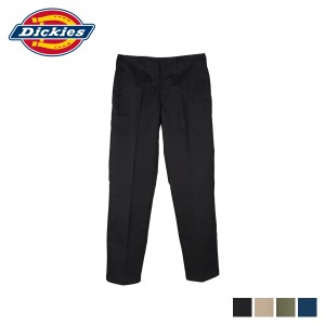 ディッキーズ Dickies ワークパンツ パンツ チノパン メンズ TWILL WD874 PANTS DK006895