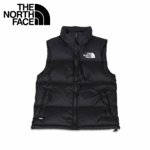 ノースフェイス THE NORTH FACE ダウン ベスト レトロ ヌプシ メンズ アウター RETRO NUPTSE VEST ブラック 黒 NF0A3JQQ