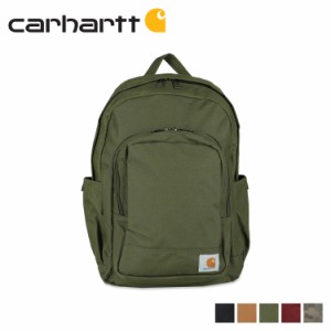 カーハート carhartt リュック バッグ バックパック メンズ レディース 大容量 25L ESSENTIAL 25L LAPTOP BACKPACK 89436151