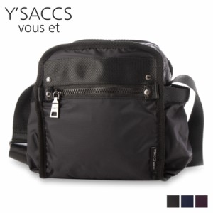 イザックヴーエ YSACCS vous et ショルダーバッグ ポシェット レディース LIP POCHETTE YV007-01 母の日