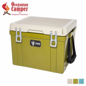 オレゴニアンキャンパー Oregonian Camper クーラーボックス ヒャド 大型 釣り 25.5L HYAD COOLER BOX OHDC-005