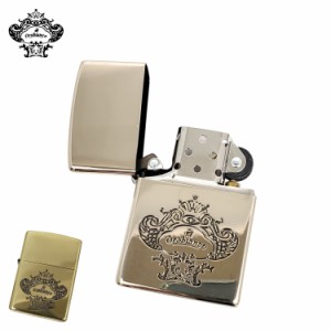 オロビアンコ Orobianco ライター オイル ZIPPO ジッポ メンズ レディース ゴールド シルバー ORZ-002