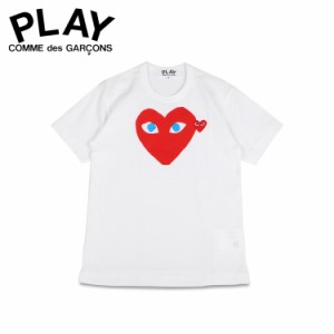 コムデギャルソン play tシャツの通販｜au PAY マーケット