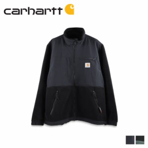 カーハート carhartt WIP ジャケット フリースジャケット アウター ノード メンズ NORD JACKET ブラック グリーン黒 GCWI029459