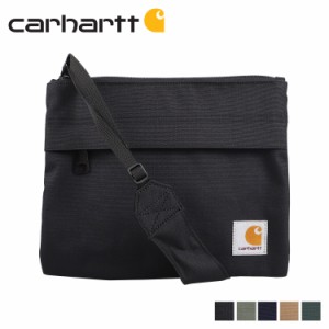 カーハート carhartt WIP ショルダーバッグ バーノン ストラップ メンズ レディース 斜め掛け 小さめ VERNON STRAP BAG BCWI029499