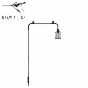 ドローアライン DRAW A LINE ランプ 関節照明 ライト つっぱり棒 照明器具 ランプA 001 Tension Rod A 専用 D-LA