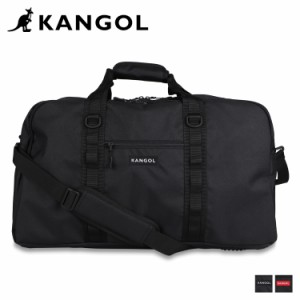 カンゴール KANGOL ボストンバッグ ショルダーバッグ メンズ レディース 大容量 BOSTON BAG 250-1502