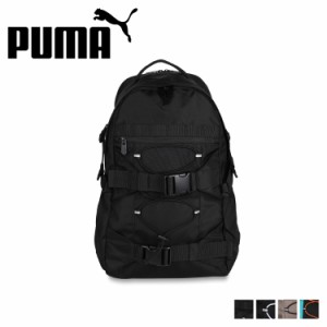 PUMA プーマ リュック バッグ バックパック メンズ レディース 通学 BACKPACK J20152