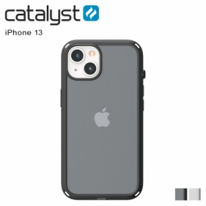 Catalyst カタリスト iPhone 13 ケース スマホケース 携帯 アイフォン 衝撃吸収 CT-IPICIP21M ネコポス可