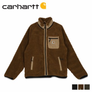 カーハート carhartt ジャケット フリースジャケット ボア アウター プレンティスライナー メンズ PRENTIS LINER