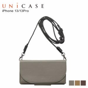 ユニケース UNiCASE iPhone13 13 Pro ケース スマホケース 携帯 アイフォン メンズ レディース 手帳型