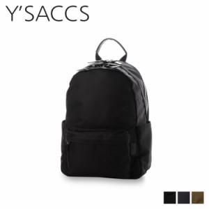 イザック YSACCS リュック バッグ バックパック レディース 通学 RUCKSACK ブラック ネイビー ベージュ 黒 20-012-05 母の日