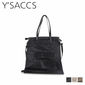 イザック YSACCS ショルダーバッグ トートバッグ レディース Sサイズ DRAWSTRING 2WAY TOTE 20-016-02 母の日