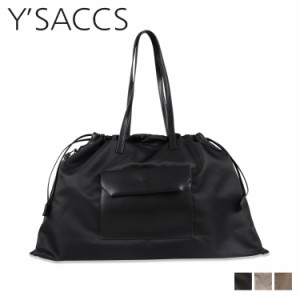 イザック YSACCS ショルダーバッグ トートバッグ レディース Mサイズ DRAWSTRING 2WAY TOTE 20-016-03 母の日