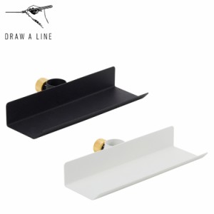 DRAW A LINE ドローアライン 本棚 ブックスタンド 書見台 本立て 021 Book Stand 縦専用 D-BST