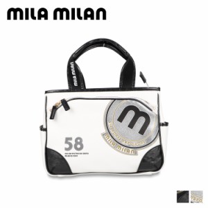 mila milan ミラ・ミラン バッグ トートバッグ バビラ ドライビング メンズ レディース 撥水 251501