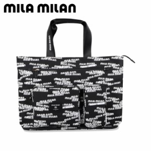 mila milan ミラ・ミラン バッグ トートバッグ スピーガ メンズ レディース 撥水 大容量 258721