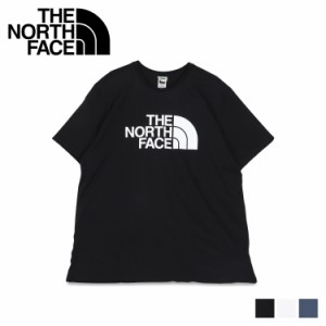 ノースフェイス THE NORTH FACE Tシャツ 半袖 オフ マウンテン エッセンシャル メンズ ロゴ NF0A4M8N