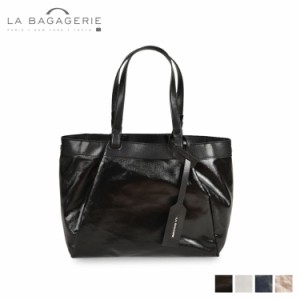 ラ バガジェリー LA BAGAGERIE トートバッグ ショルダーバッグ レディース Sサイズ 2WAY TOTE B0019-01 母の日