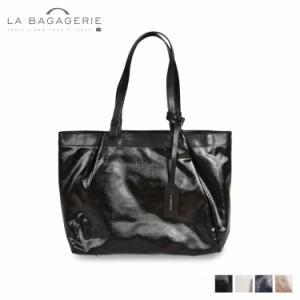 ラ バガジェリー LA BAGAGERIE トートバッグ ショルダーバッグ レディース Mサイズ 2WAY TOTE B0019-02 母の日