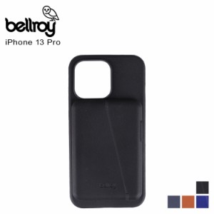ベルロイ Bellroy iPhone 13 Pro ケース スマホケース 携帯 メンズ レディース MOD PHONE CASE WALLET PMXB