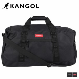 カンゴール KANGOL バッグ ボストンバッグ ショルダー メンズ レディース Sサイズ 大容量 軽量 250-1503