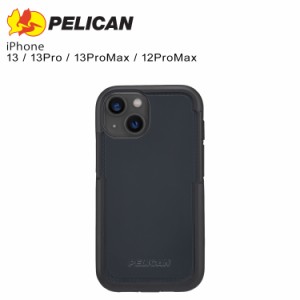 PELICAN ペリカン iPhone 13 13 Pro 13 Pro Max 12 Pro Max ケース スマホケース 携帯 アイフォン MARINE ACTIVE