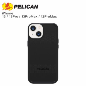 PELICAN ペリカン iPhone 13 13 Pro 13 Pro Max 12 Pro Max 13 mini 12 mini ケース スマホケース アイフォン